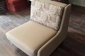 Ремонт кресла-кровати на дому в Нижней Салде